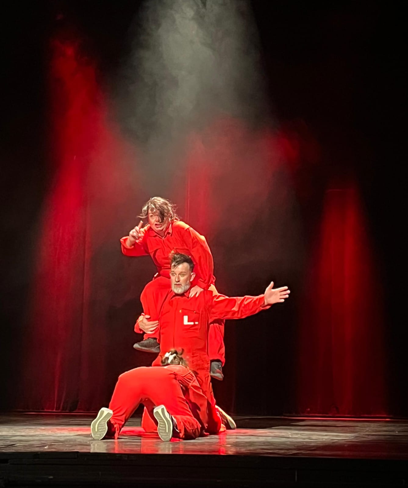 Théâtre Cie La Clique